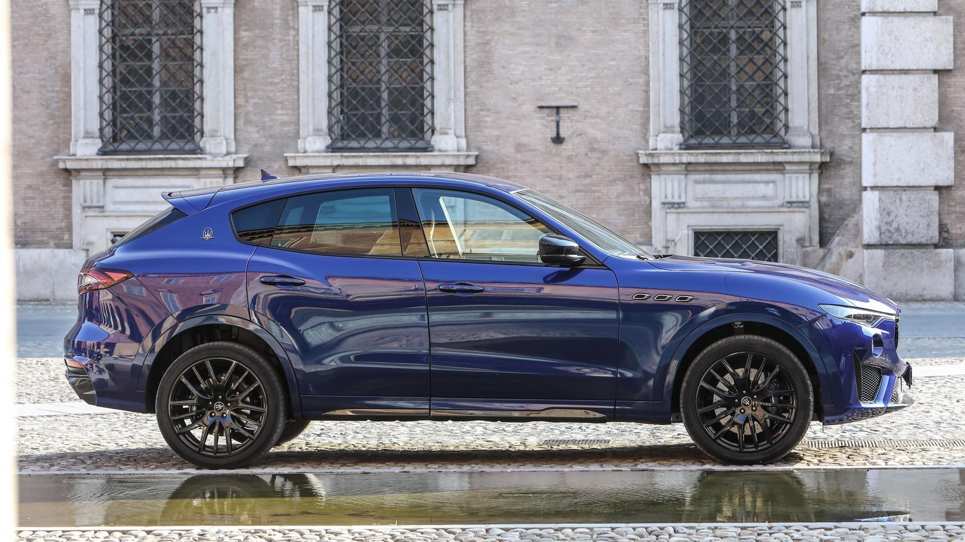 maserati,  levante,  trofeo anh 4