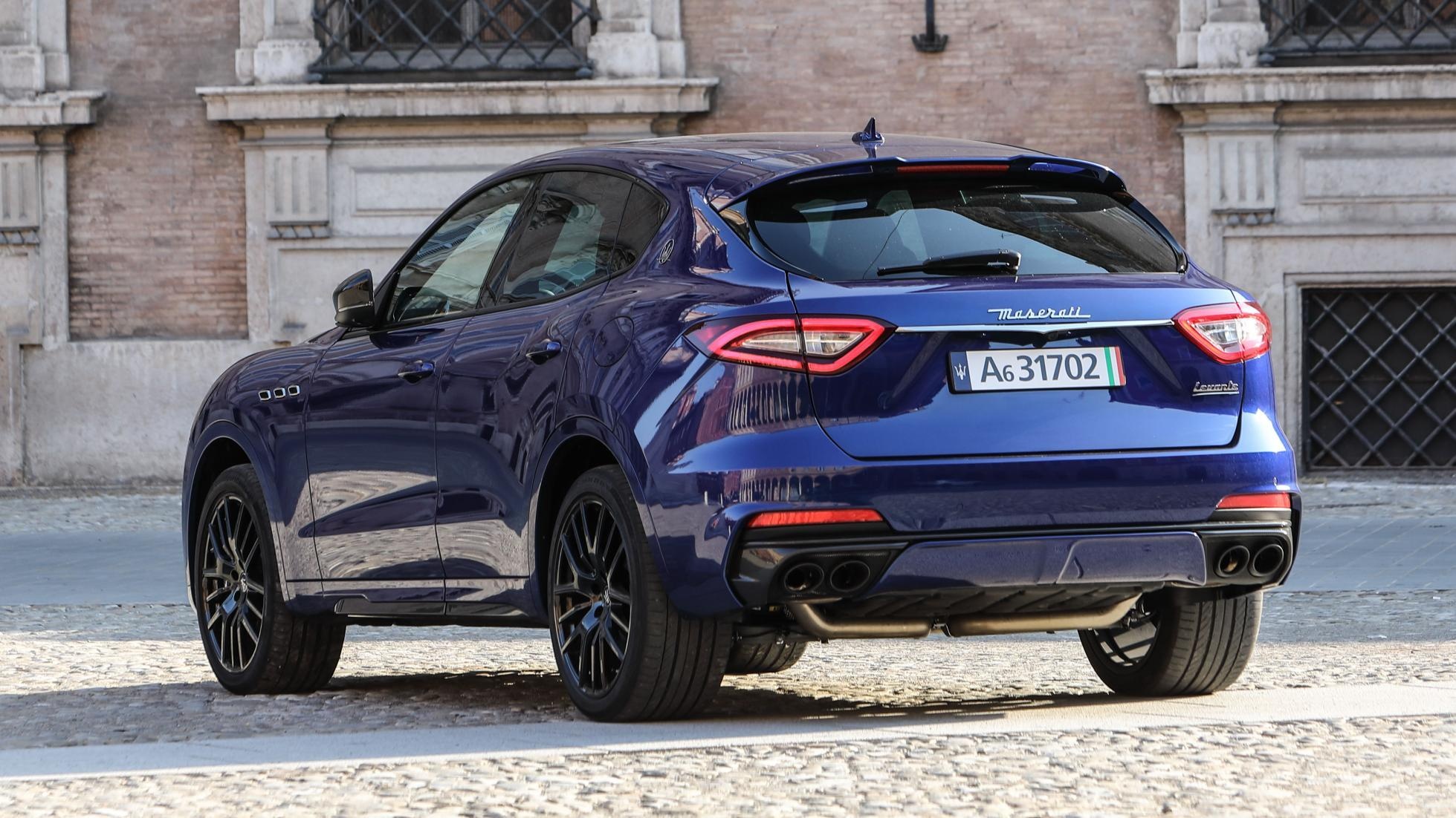 maserati,  levante,  trofeo anh 9