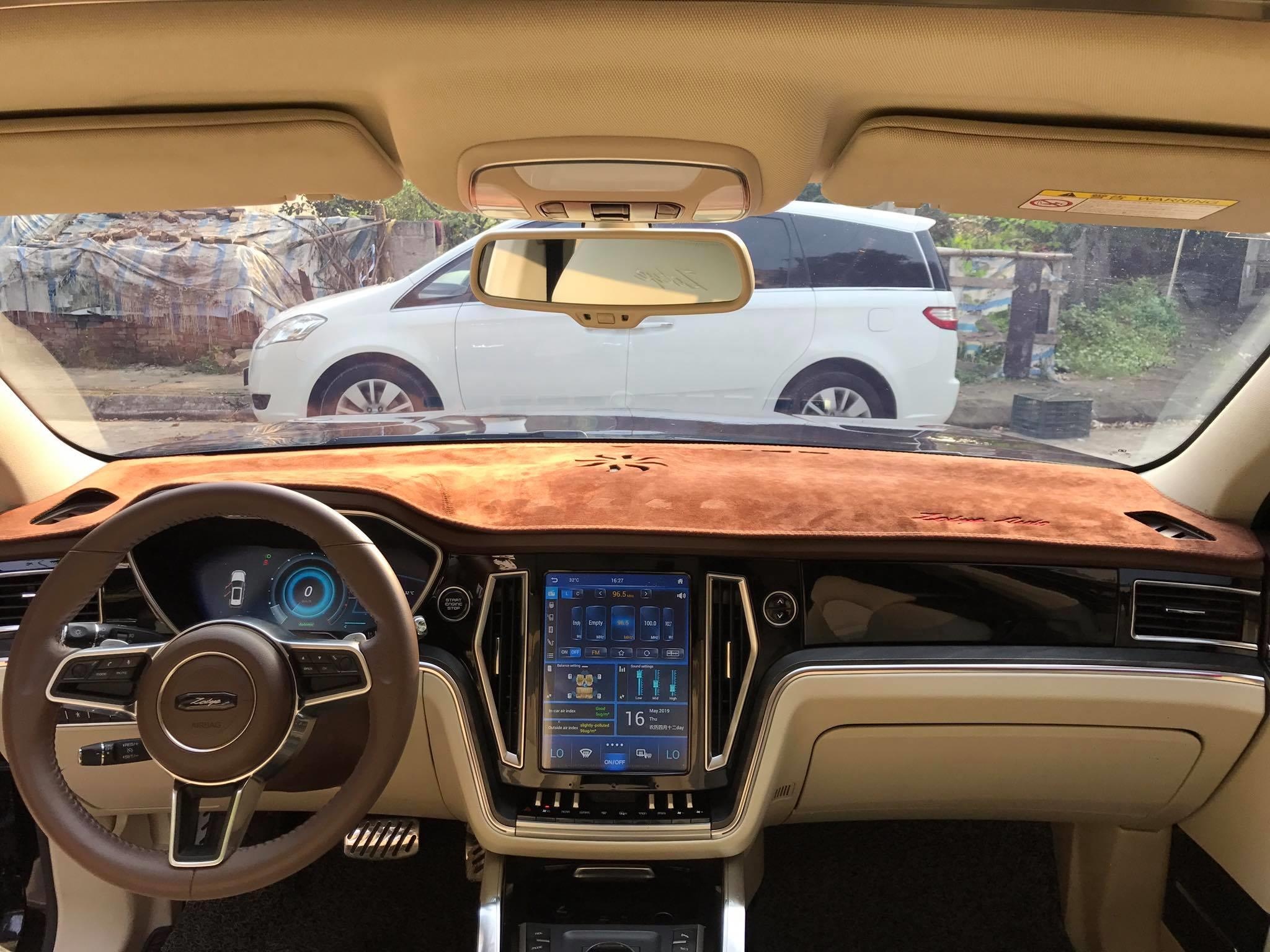 xe trung quốc ở VN ảnh 4 xe trung quoc o VN anh 4