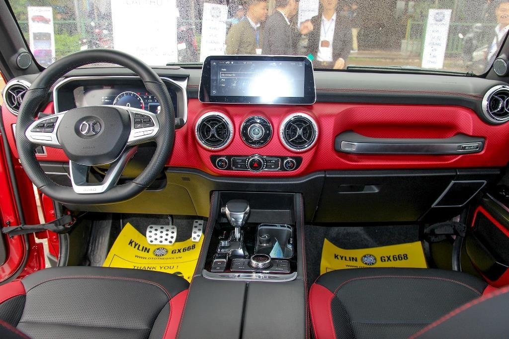 xe trung quốc ở VN ảnh 11 xe trung quoc o VN anh 11