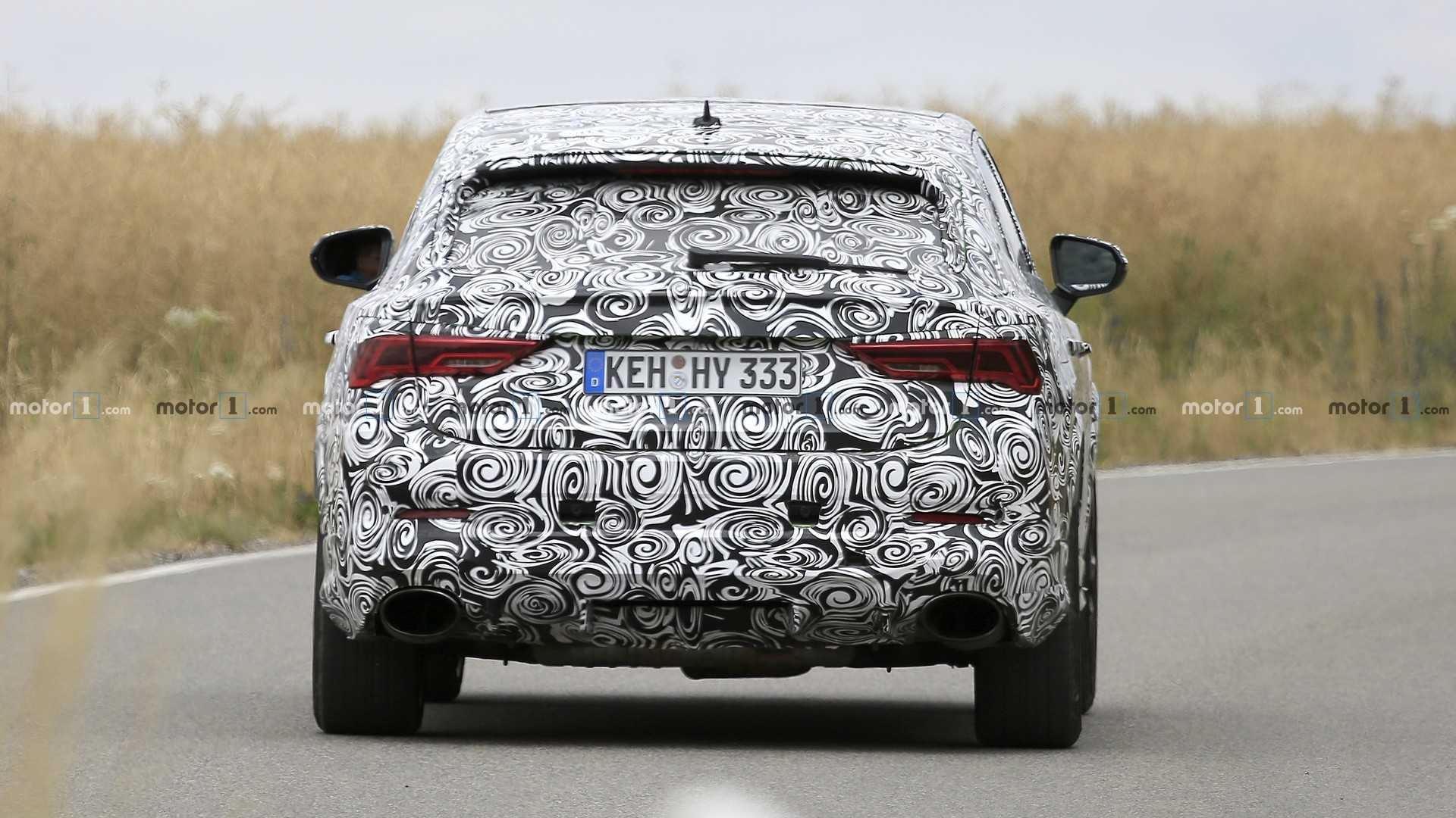 audi,  q3,  sportback,  suv anh 4