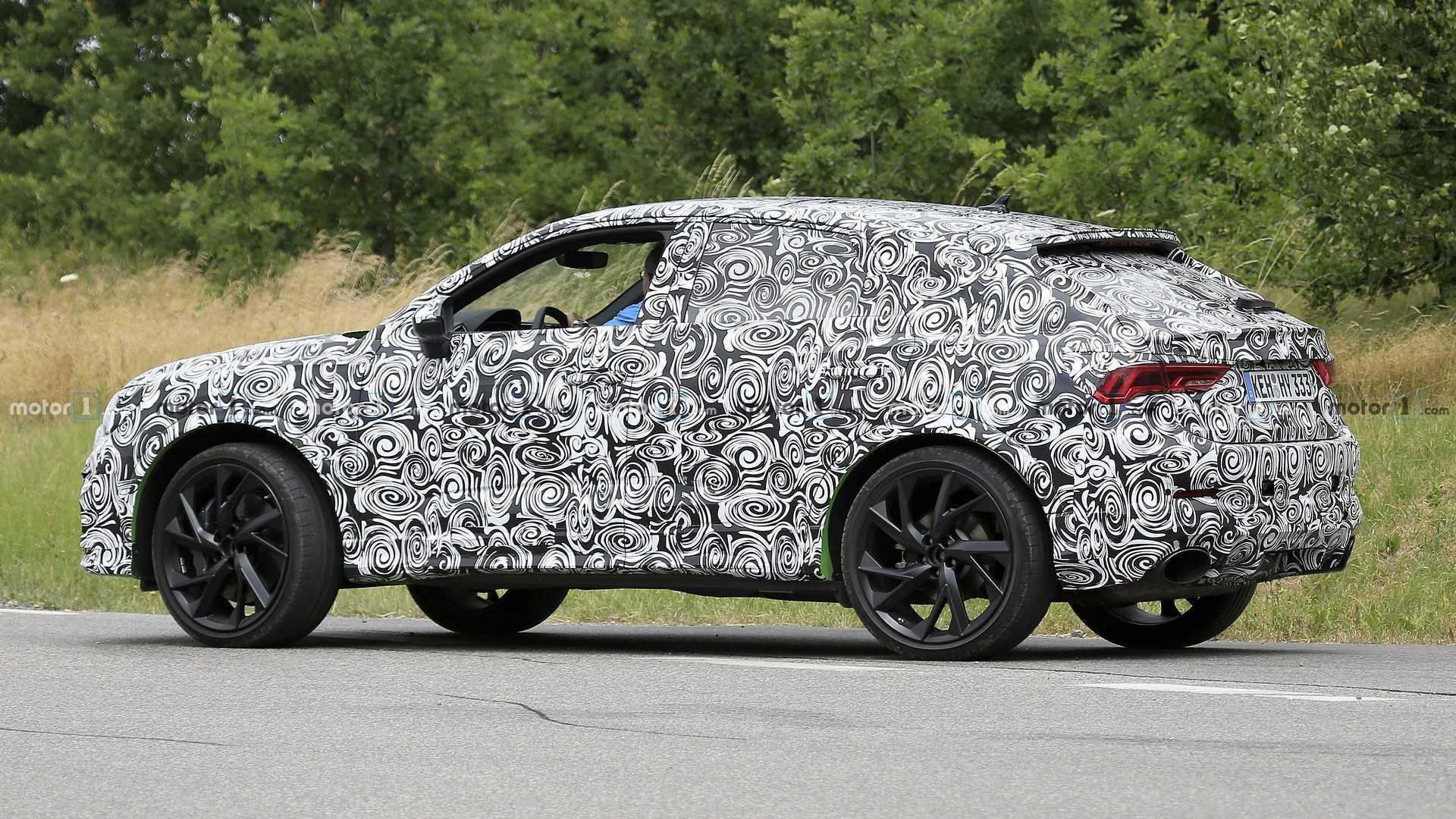 audi,  q3,  sportback,  suv anh 3