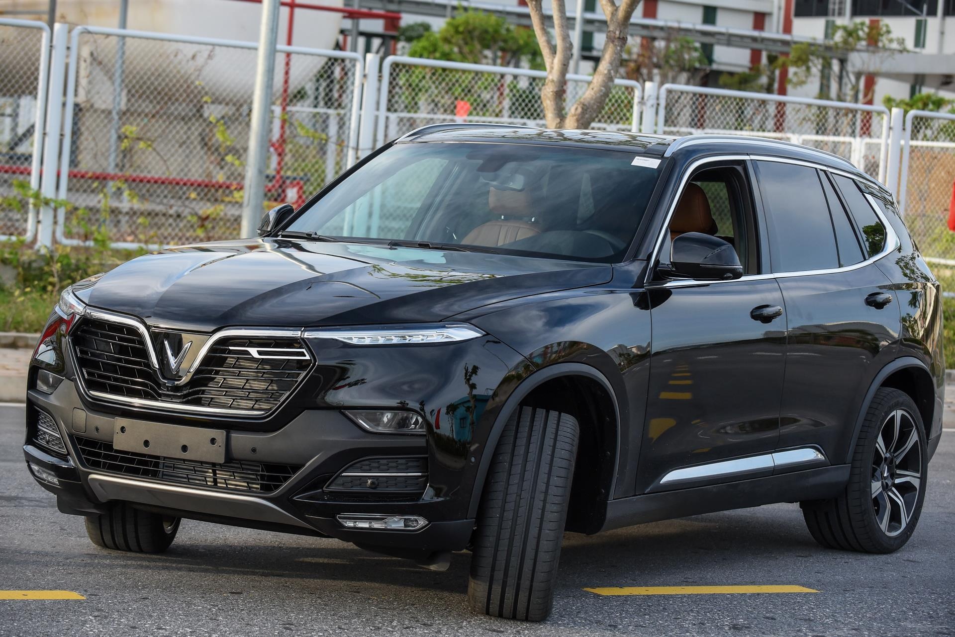 Lux SA2.0SUV 7 chỗ, Peugeot 5008 ảnh 2 Lux SA2.0SUV 7 cho, Peugeot 5008 anh 2