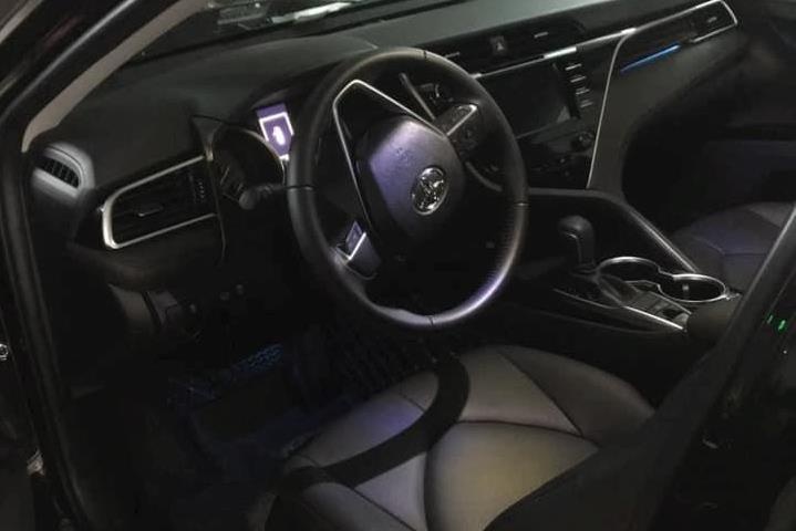 dam nat dau,  tui khi camry khong no anh 3