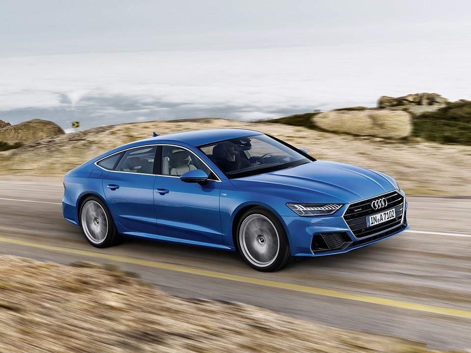 trien lam oto Frankfurt to chuc vao thang 9,  cac hang xe mang gi den trien lam Frankfurt,  xe chay dien la xu huong anh 3