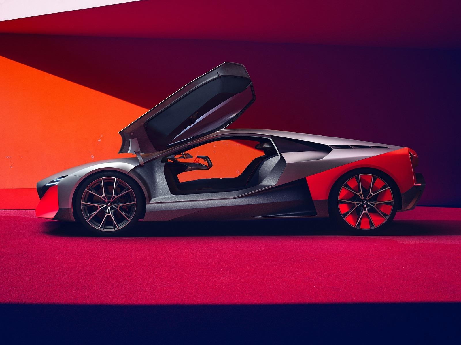 trien lam oto Frankfurt to chuc vao thang 9,  cac hang xe mang gi den trien lam Frankfurt,  xe chay dien la xu huong anh 5