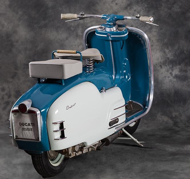 lịch sử hãng xe Italy Ducati ảnh 3 lich su hang xe Italy Ducati anh 3