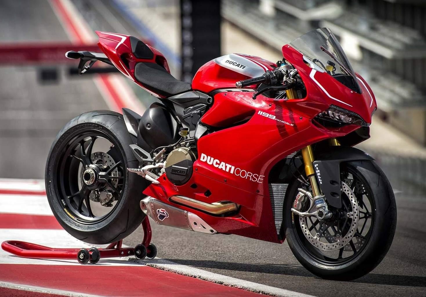 lịch sử hãng xe Italy Ducati ảnh 7 lich su hang xe Italy Ducati anh 7
