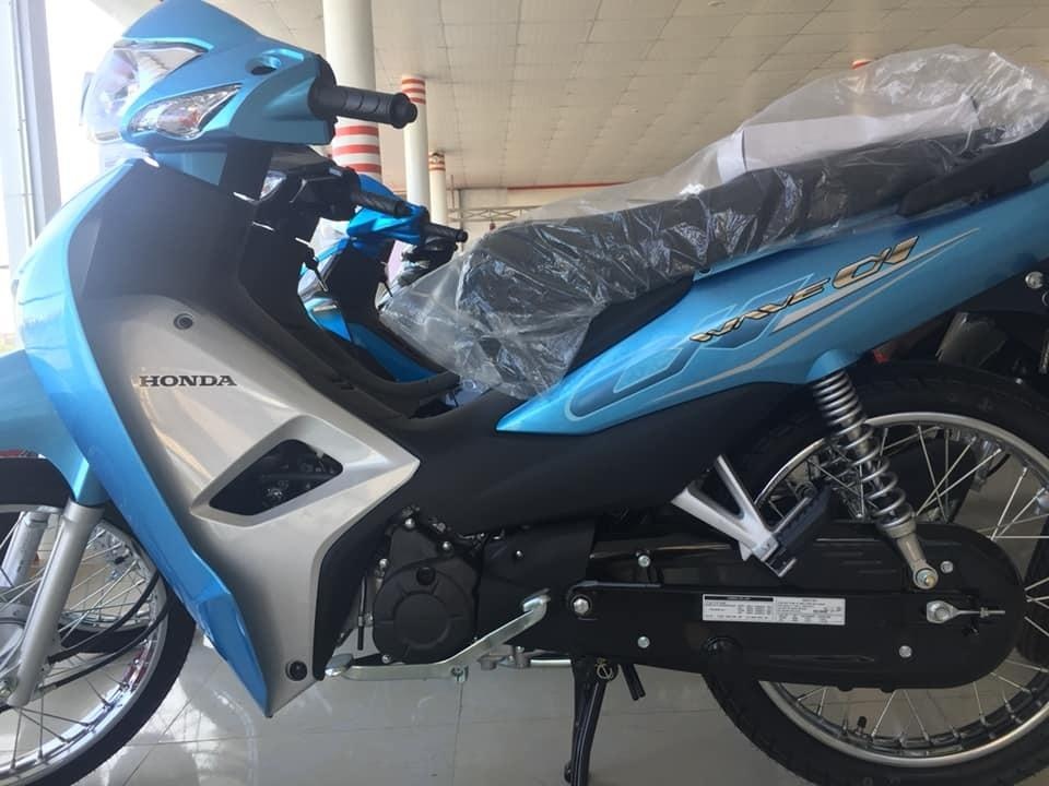 tháng ngâu giá xe máy giảm lập đáy mới ảnh 1 thang ngau gia xe may giam lap day moi anh 1