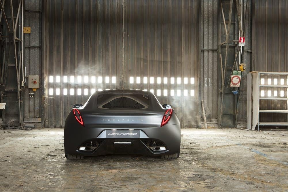 sieu xe Italy 965 ma luc anh 7