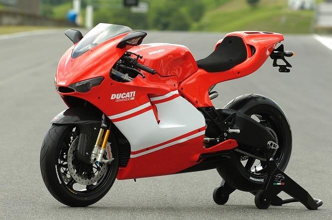 Top 10 mau Ducati dang nho nhat the gioi hinh anh