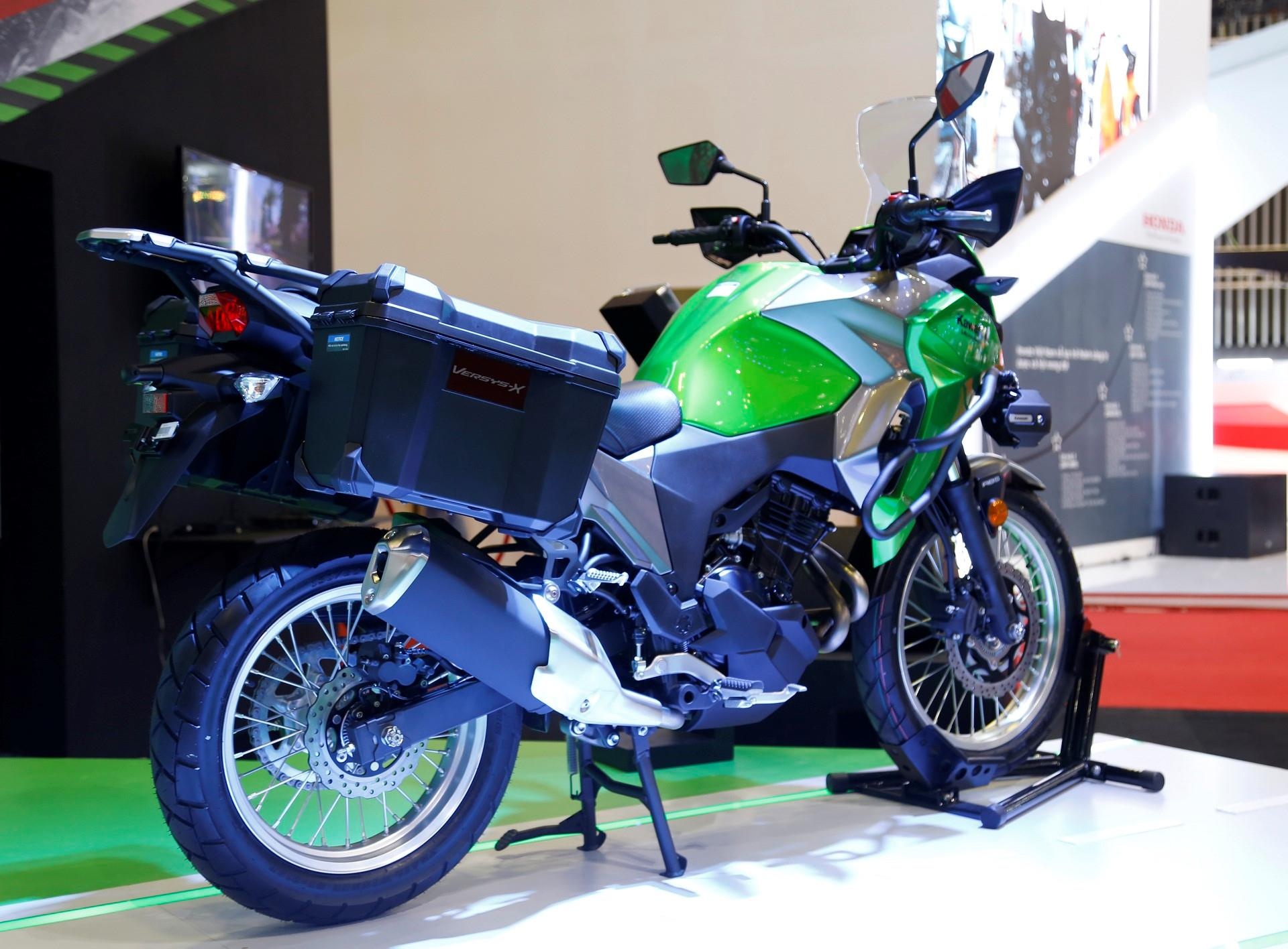 xe adventure gia mem tai viet nam,  nhung mau xe adventure gia tot anh 9