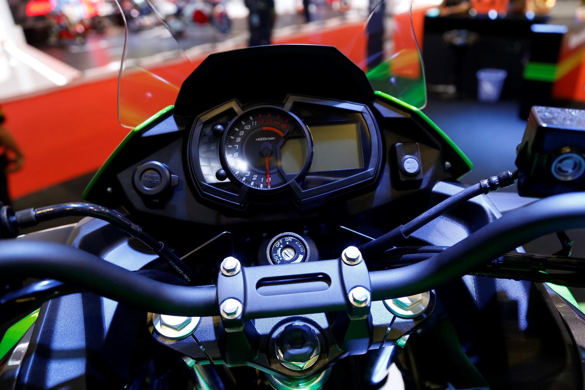 xe adventure gia mem tai viet nam,  nhung mau xe adventure gia tot anh 13