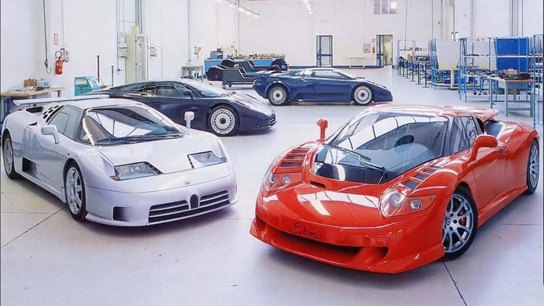 sieu xe tai sinh anh 1