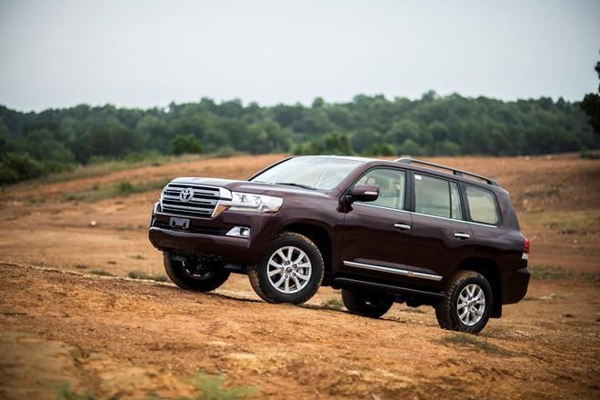 Top 5 xe 'e am' nhat thang 7/2019 - loi tam biet cua Ford Focus hinh anh