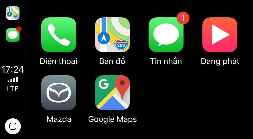 Apple Carplay la gi va su dung nhu the nao anh 1