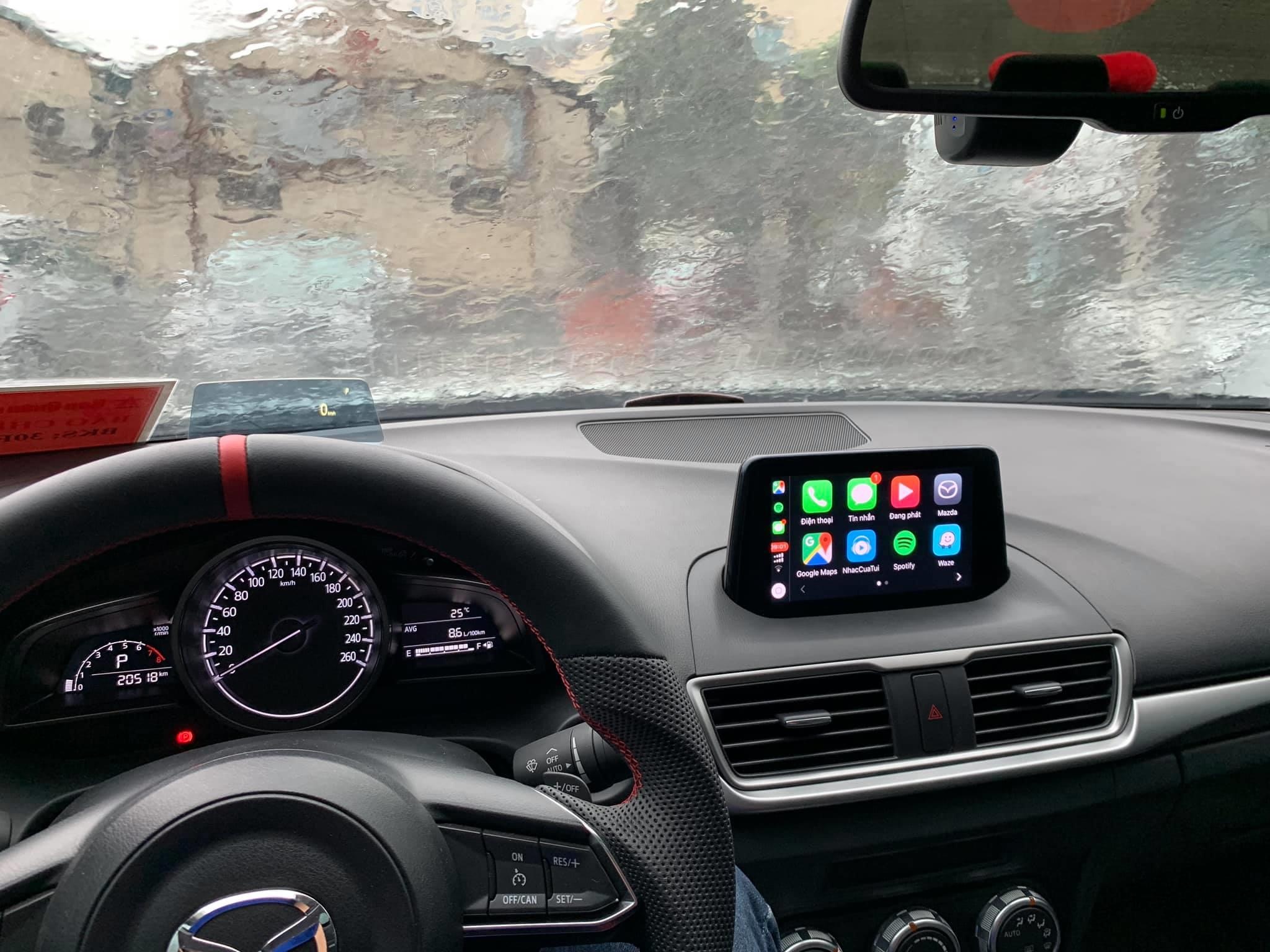 Apple Carplay la gi va su dung nhu the nao anh 5