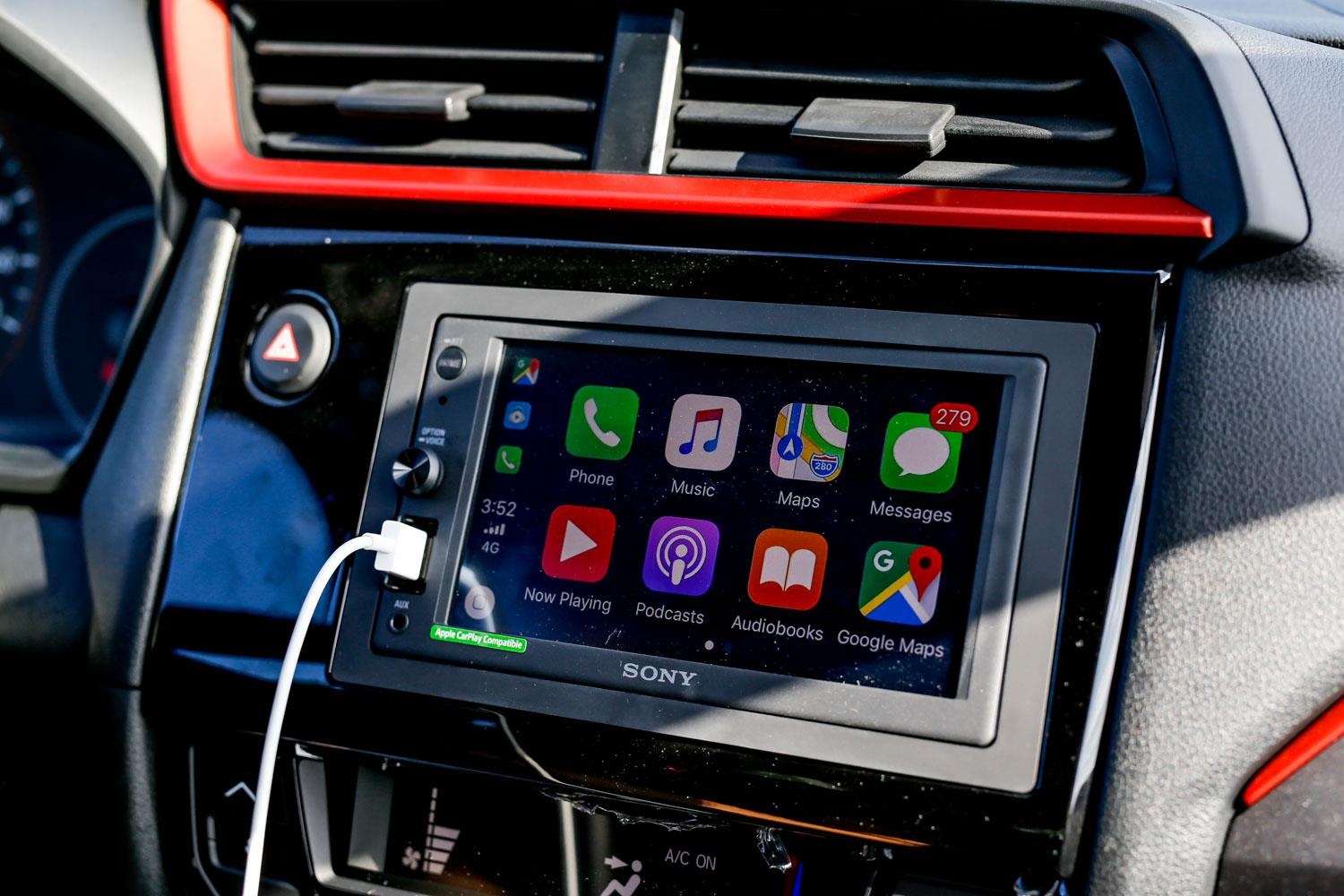 Apple Carplay la gi va su dung nhu the nao anh 6
