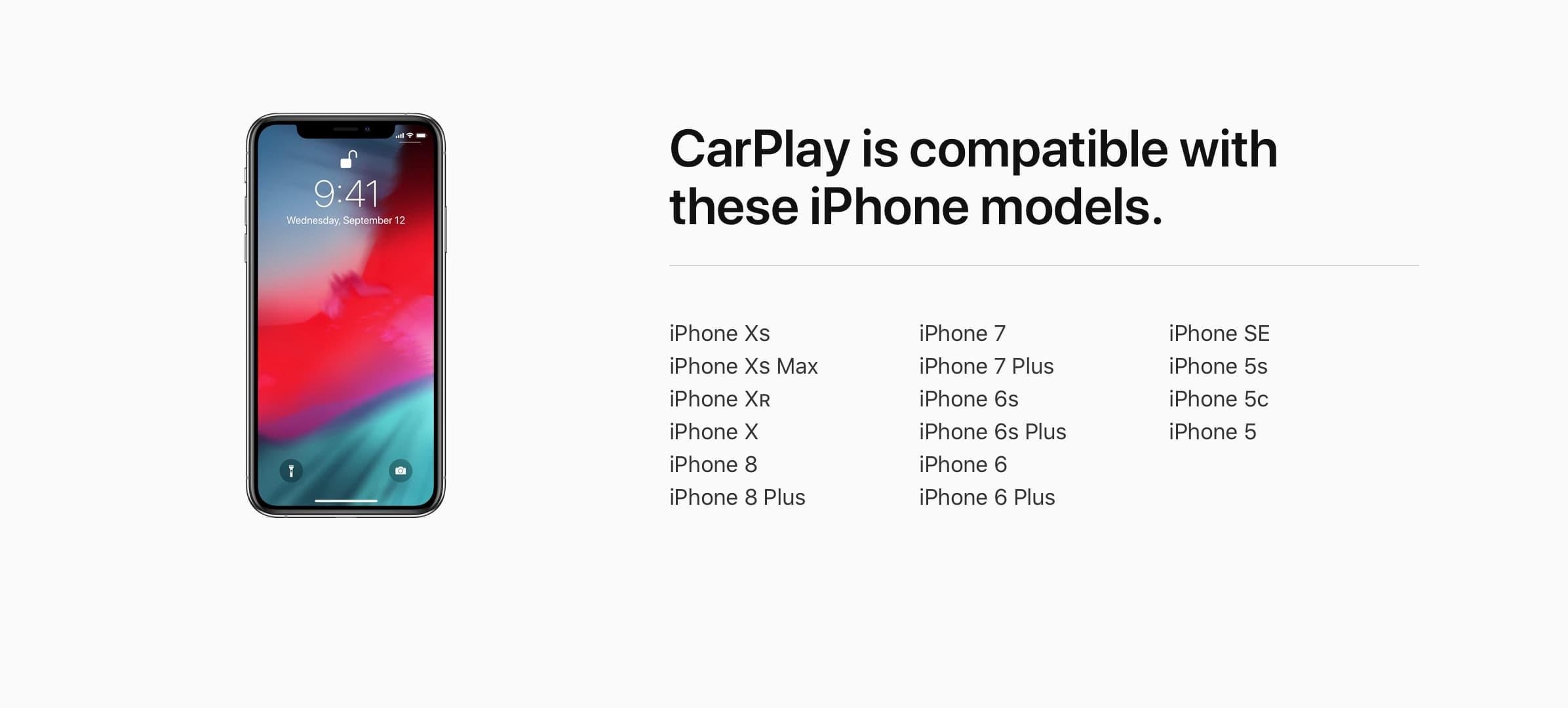 Apple Carplay la gi va su dung nhu the nao anh 4