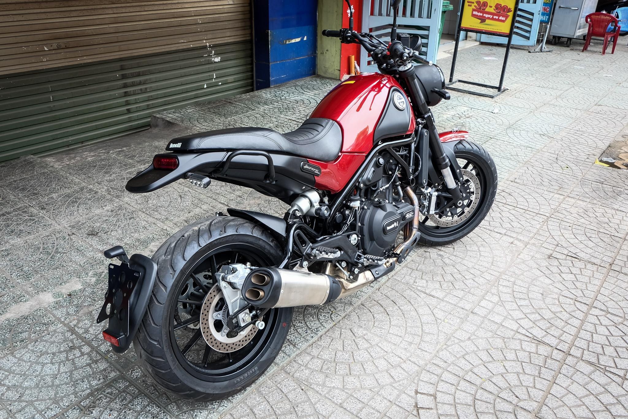 mot so mau xe scrambler chinh hang dang chu y anh 25