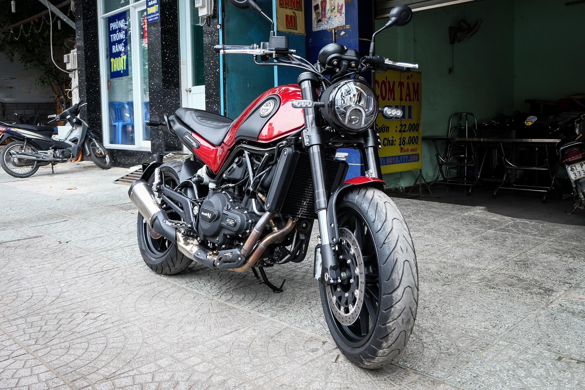 mot so mau xe scrambler chinh hang dang chu y anh 23