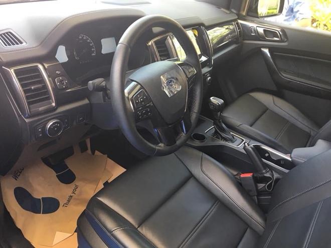 so sánh fortuner và everest ảnh 8 so sanh fortuner va everest anh 8