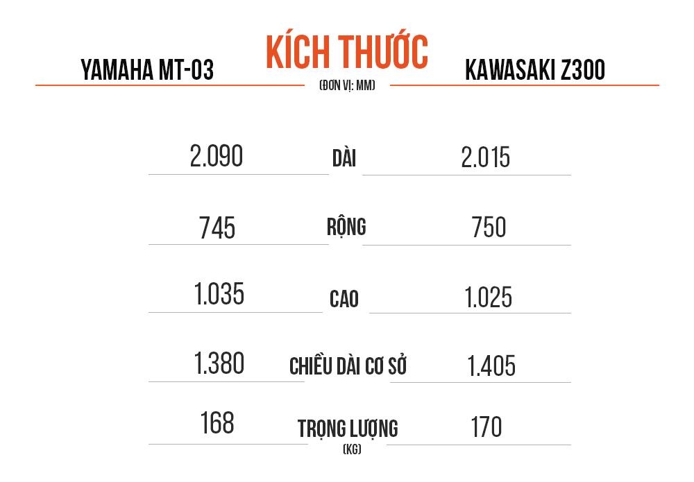 naked bike 300 cc chọn xe nào ảnh 3 naked bike 300 cc chon xe nao anh 3