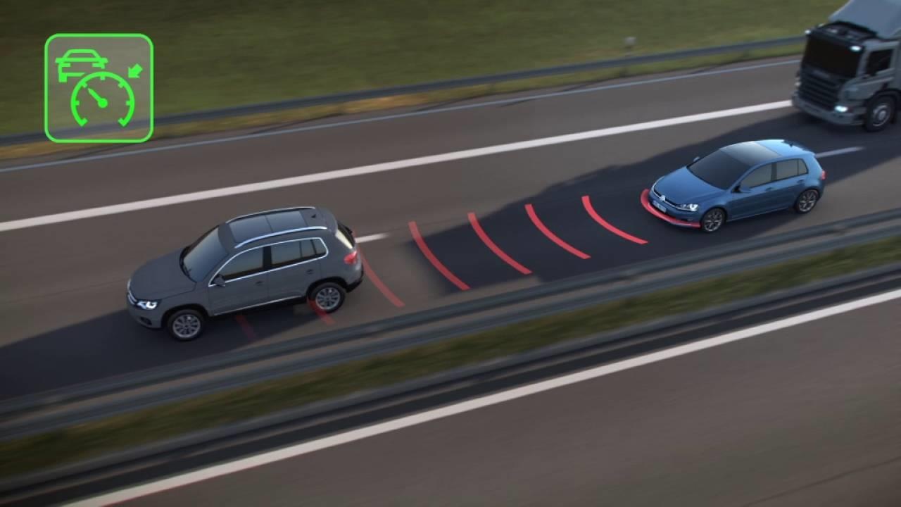 những tính năng bị cắt trên Santa Fe tại Việt Nam ảnh 4 nhung tinh nang bi cat tren Santa Fe tai Viet Nam anh 4