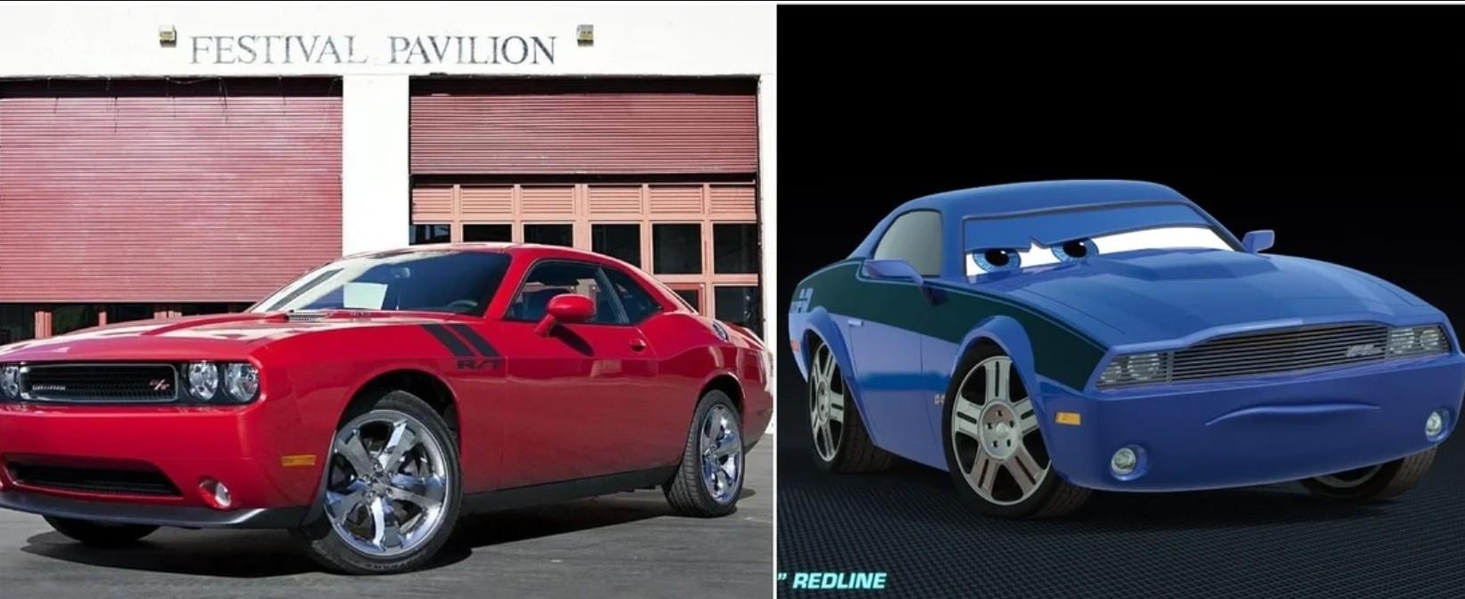 nhung chiec xe lay cam hung cho phim hoat hinh anh 7