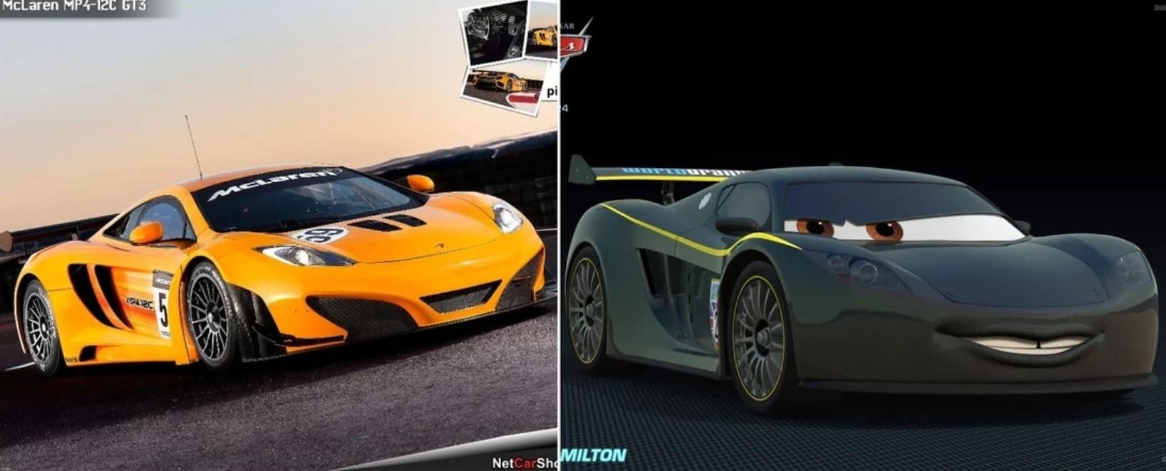 nhung chiec xe lay cam hung cho phim hoat hinh anh 8