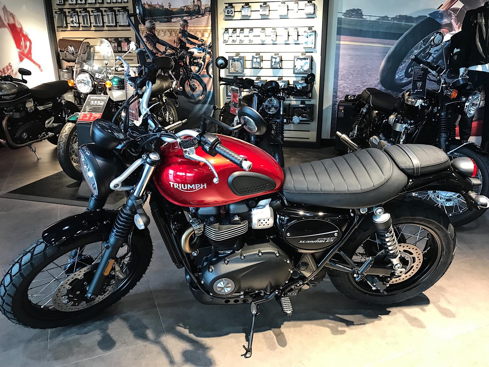 chi tiet triumph street scrambler 2019 anh 1