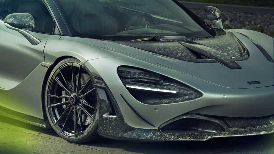 mclaren 720s spider do carbon tu novitec,  sieu xe do carbon anh 3