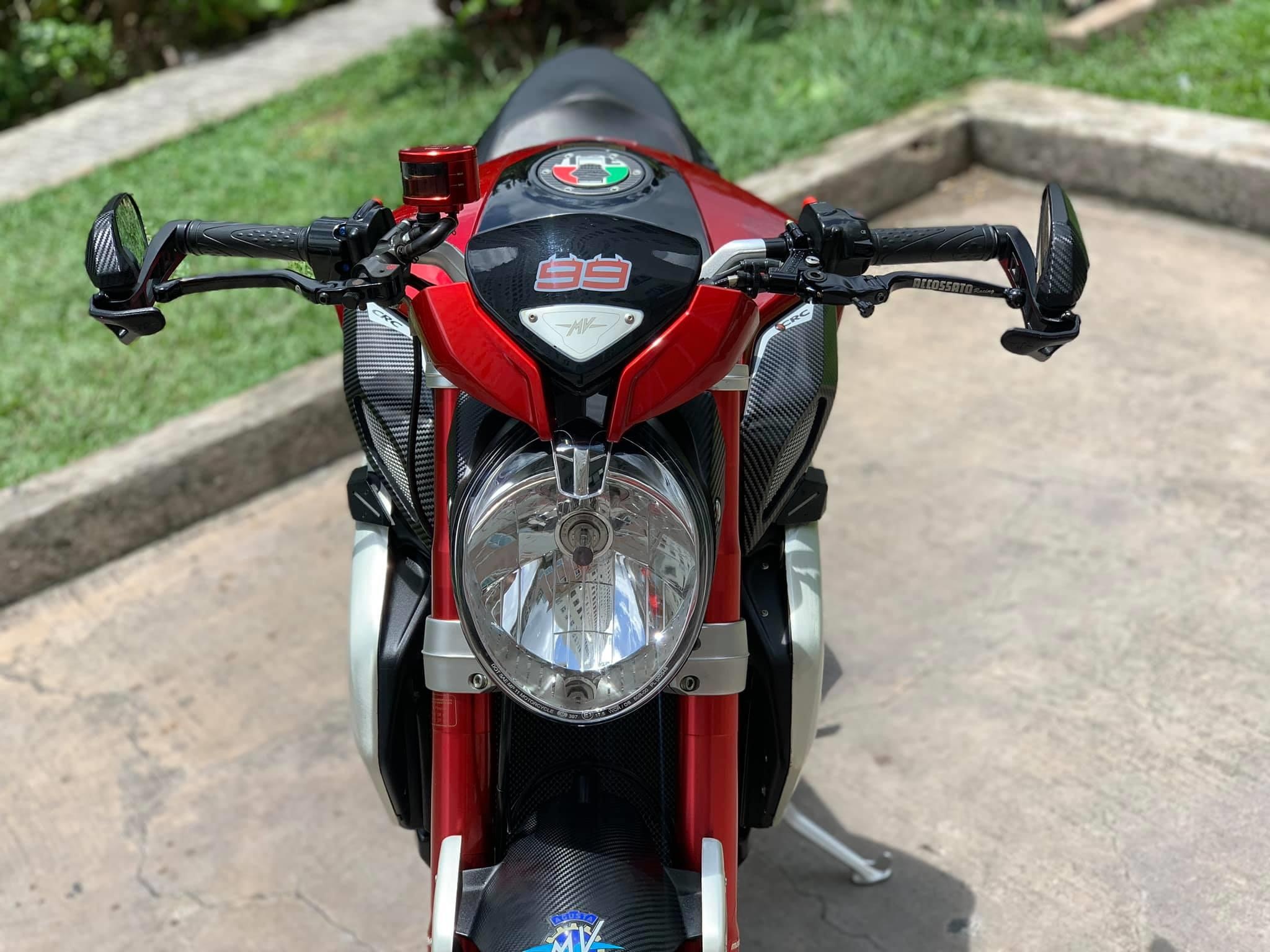 mv agusta dragster anh 9