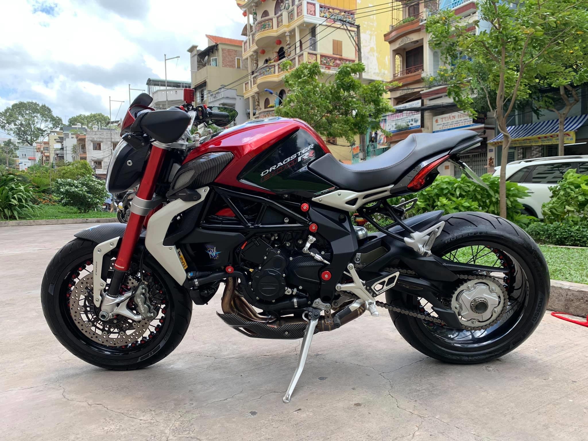 mv agusta dragster anh 13