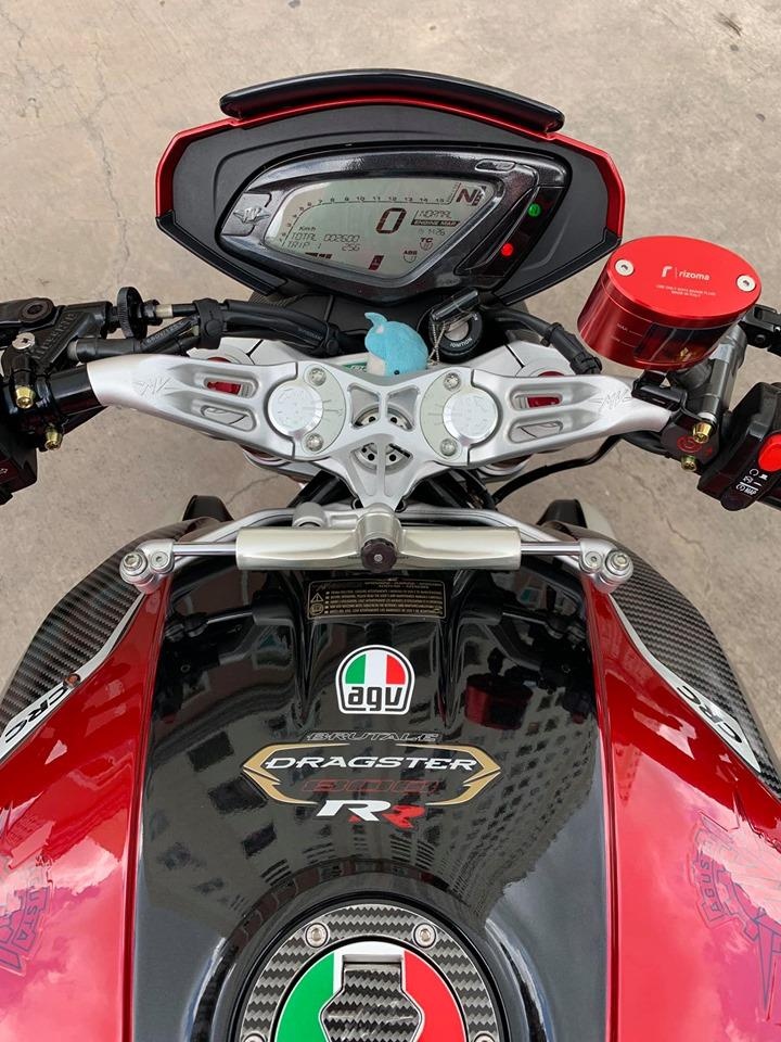 mv agusta dragster anh 10