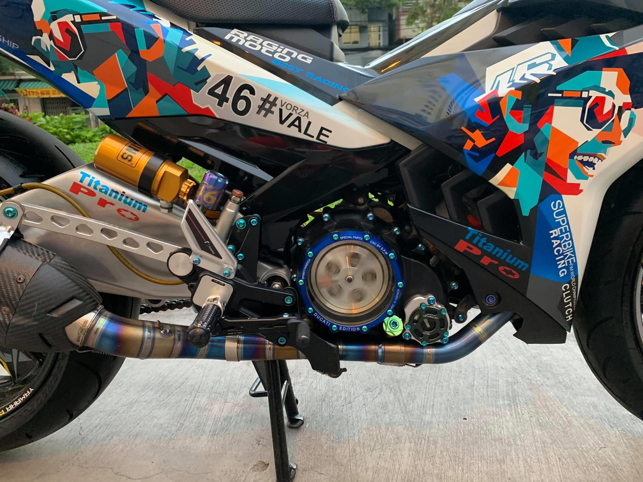 exciter 150 do nhu phan khoi lon anh 9