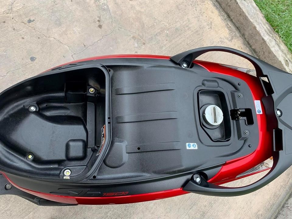 SH nhap chay 8 nam dat gap doi xe moi anh 8