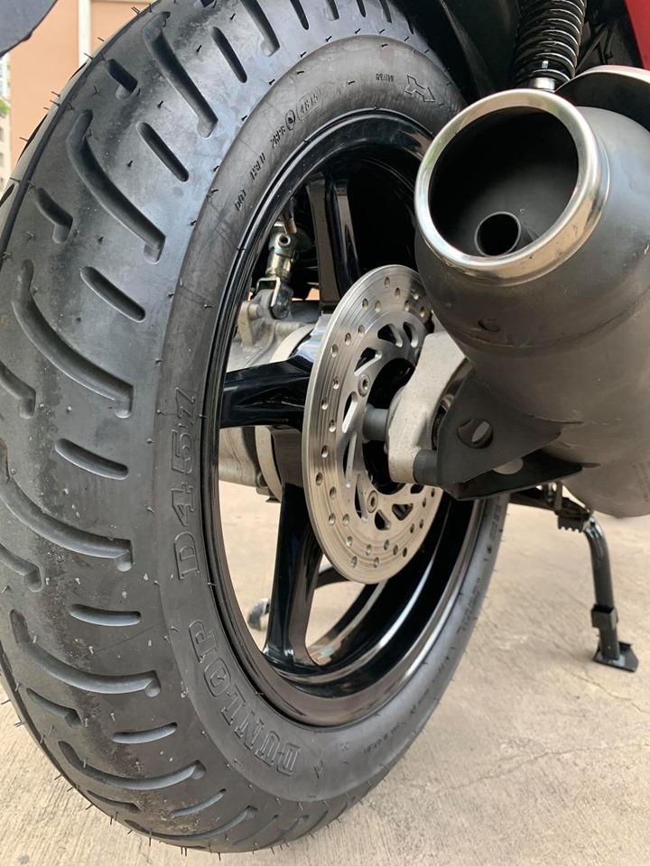 SH nhap chay 8 nam dat gap doi xe moi anh 10