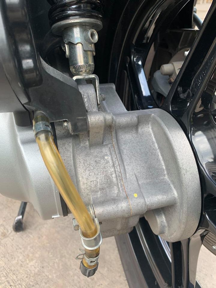 SH nhap chay 8 nam dat gap doi xe moi anh 14