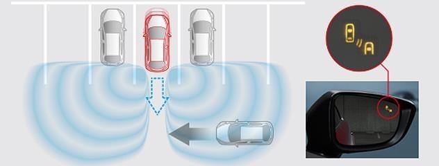 một số tính năng an toàn nên trang bị cho ôtô ảnh 4 mot so tinh nang an toan nen trang bi cho oto anh 4