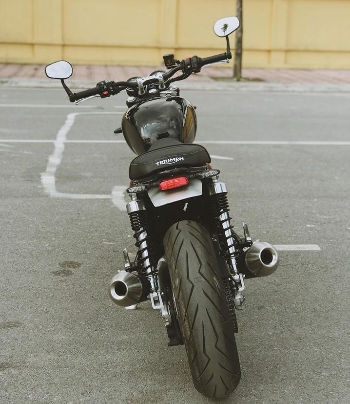 triumph speed twin moto chay pho anh 5