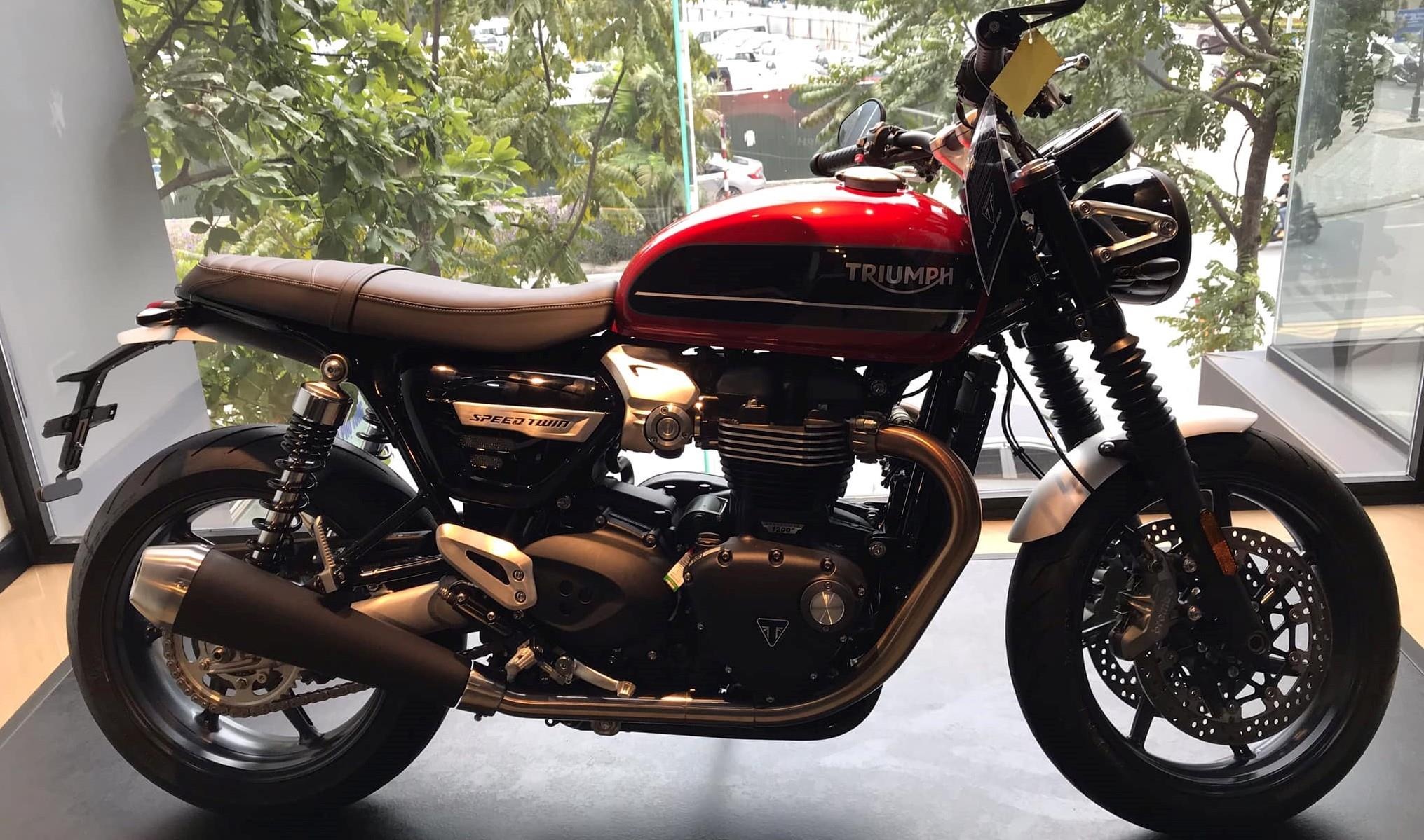 triumph speed twin moto chay pho anh 12