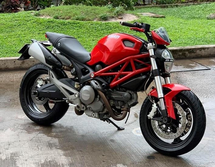 ducati 795 gia 130 trieu dong anh 1