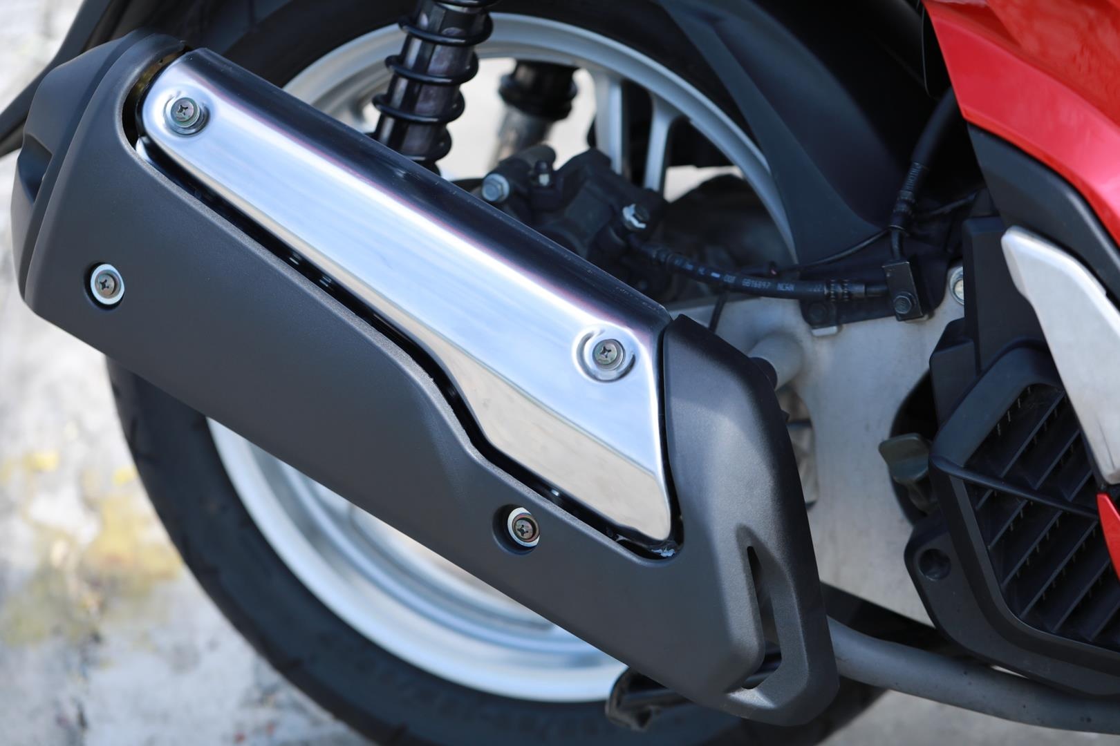 SH do vo SH 300i anh 12