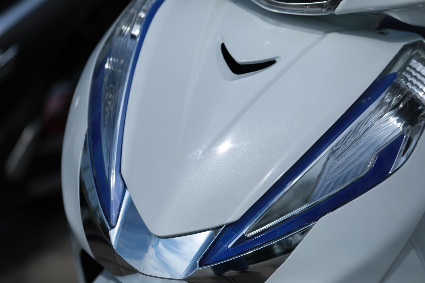 SH do vo SH 300i anh 7