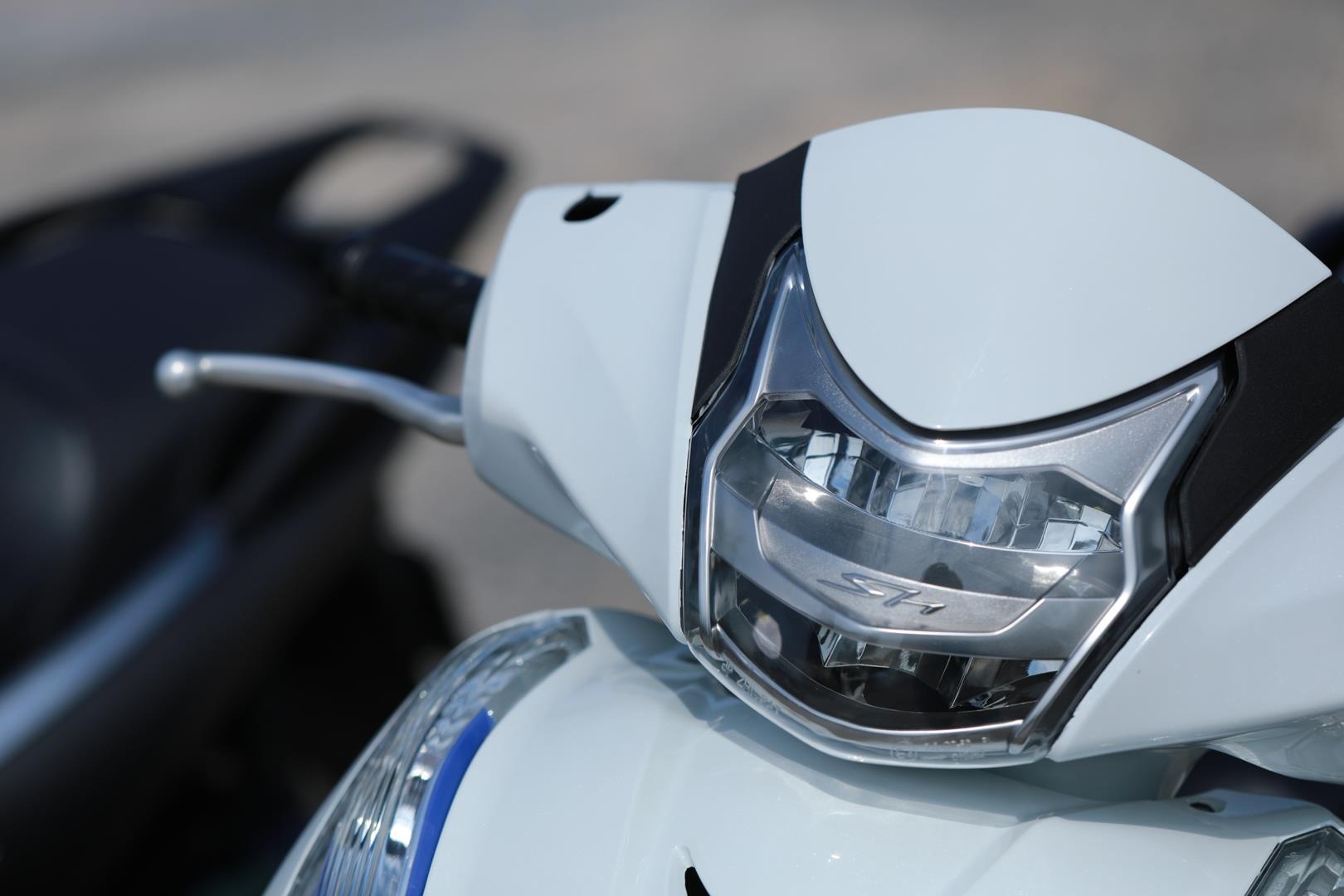 SH do vo SH 300i anh 4