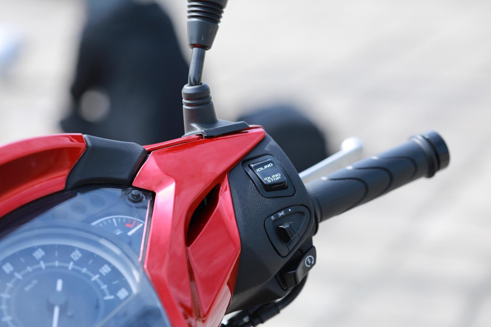 SH do vo SH 300i anh 11