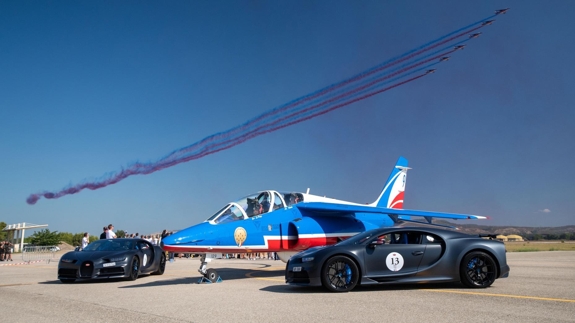 sieu xe Bugatti hoi ngo anh 5