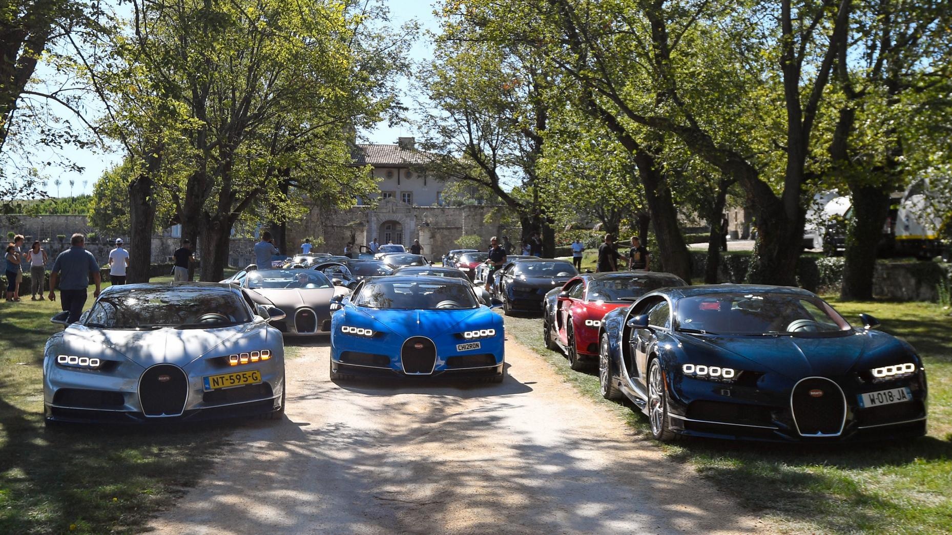 sieu xe Bugatti hoi ngo anh 6