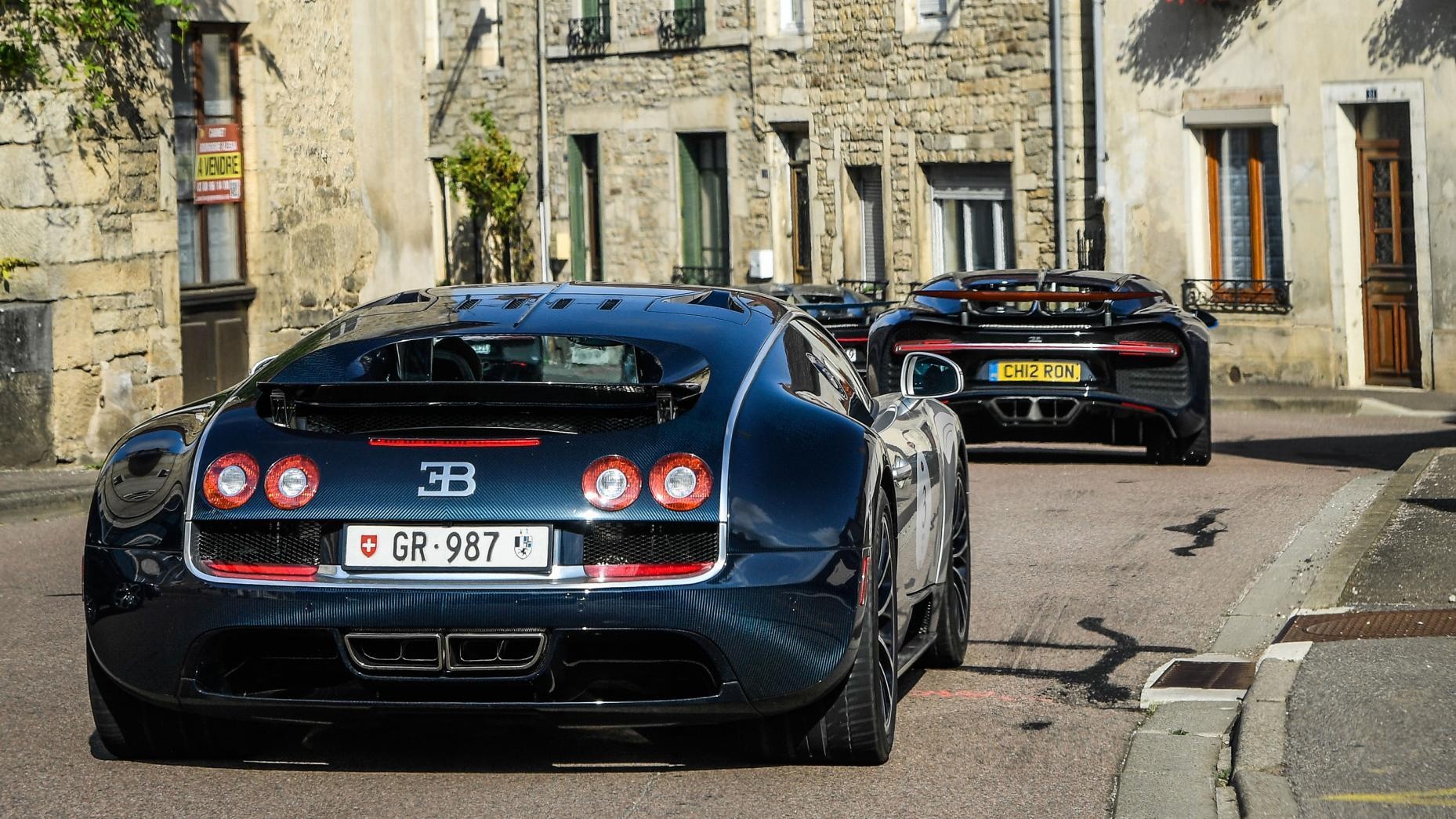 sieu xe Bugatti hoi ngo anh 3